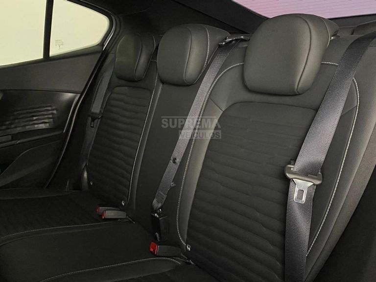 Fiat 1.0 TURBO 200 FLEX IMPETUS CVT