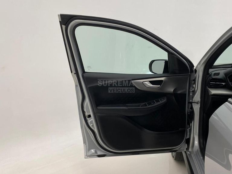 Fiat 1.0 TURBO 200 FLEX IMPETUS CVT