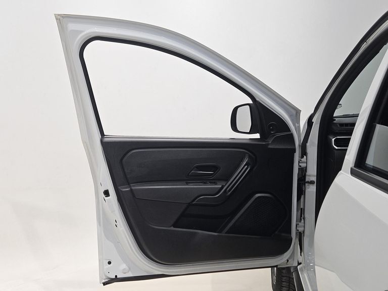 Renault 1.6 16V SCE FLEX PRO MANUAL