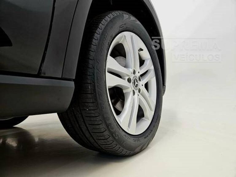 Mercedes 1.6 CGI FLEX STYLE 7G-DCT