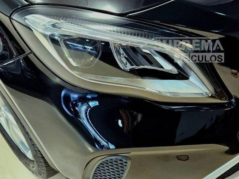 Mercedes 1.6 CGI FLEX STYLE 7G-DCT