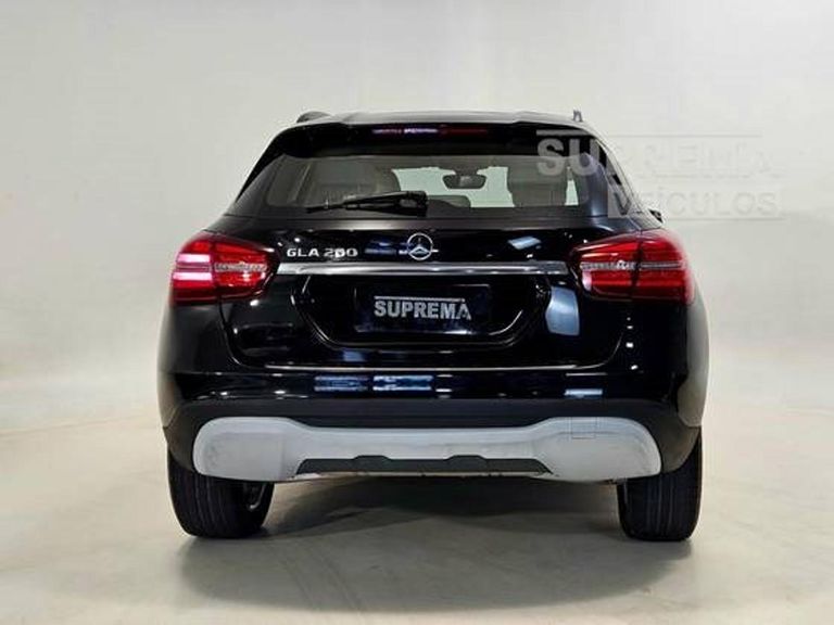 Mercedes 1.6 CGI FLEX STYLE 7G-DCT