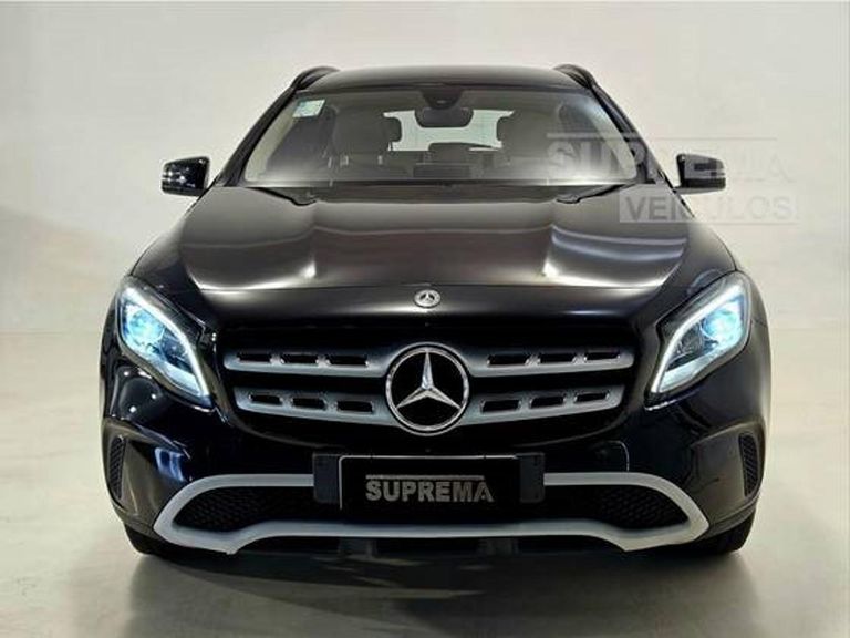 Mercedes 1.6 CGI FLEX STYLE 7G-DCT