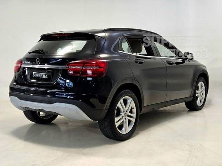 Mercedes 1.6 CGI FLEX STYLE 7G-DCT
