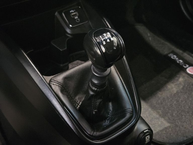 Fiat 1.3 FIREFLY FLEX DRIVE MANUAL