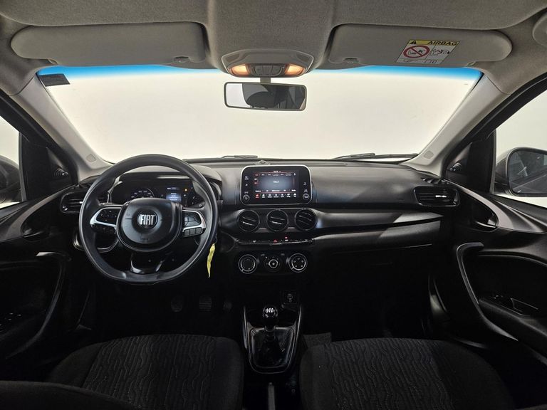 Fiat 1.3 FIREFLY FLEX DRIVE MANUAL