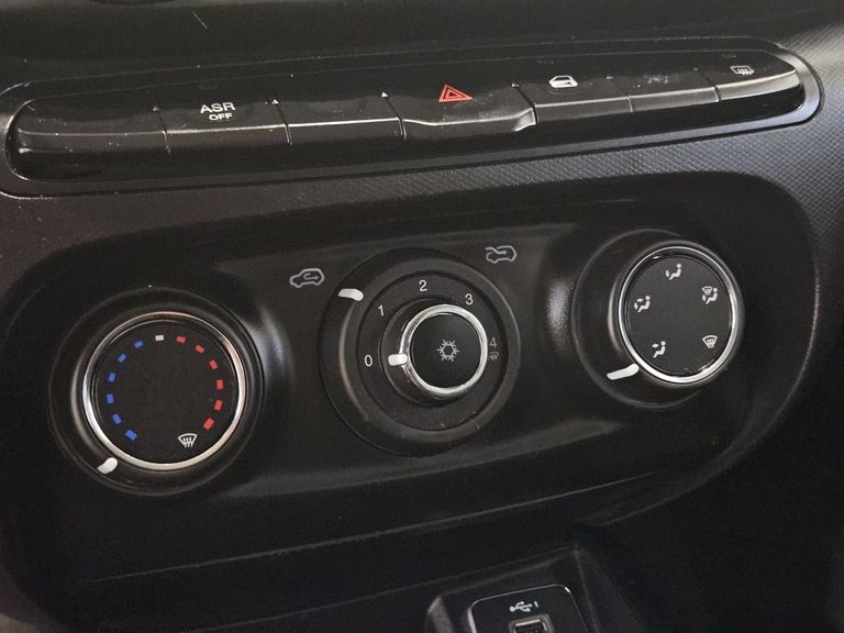 Fiat 1.3 FIREFLY FLEX DRIVE MANUAL