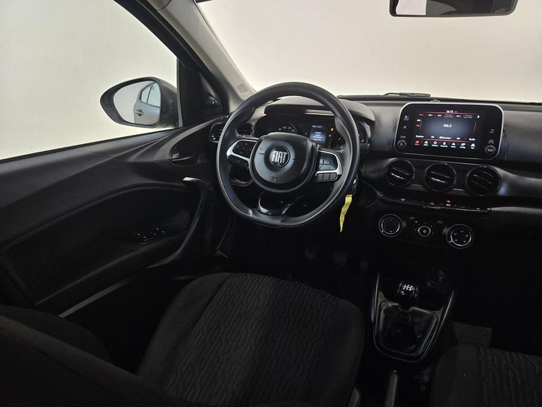 Fiat 1.3 FIREFLY FLEX DRIVE MANUAL