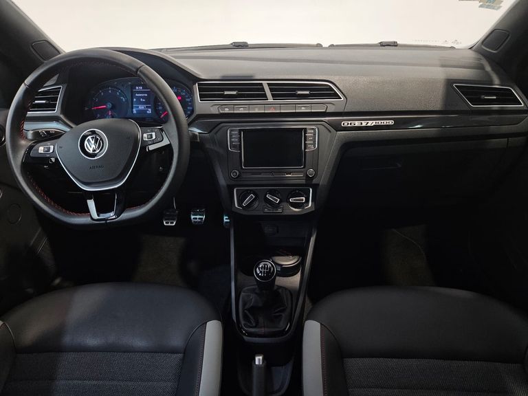 VolksWagen Gol Last Edition 1.0 Flex 12V 5p