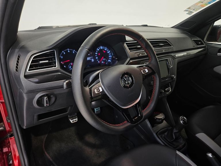 VolksWagen Gol Last Edition 1.0 Flex 12V 5p