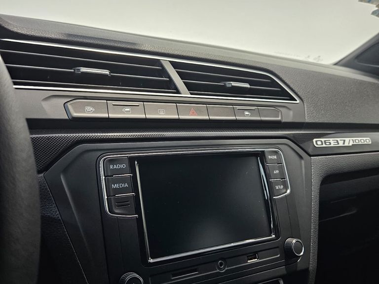 VolksWagen Gol Last Edition 1.0 Flex 12V 5p