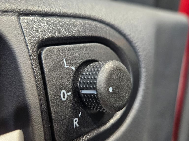 VolksWagen Gol Last Edition 1.0 Flex 12V 5p