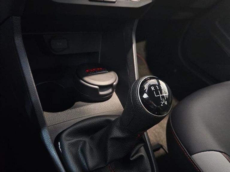 VolksWagen Gol Last Edition 1.0 Flex 12V 5p