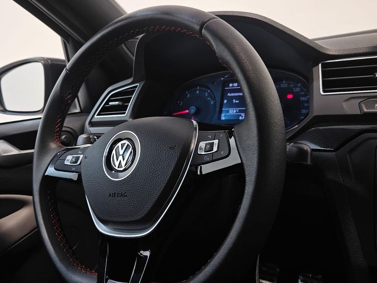 VolksWagen Gol Last Edition 1.0 Flex 12V 5p