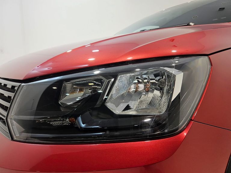 VolksWagen Gol Last Edition 1.0 Flex 12V 5p