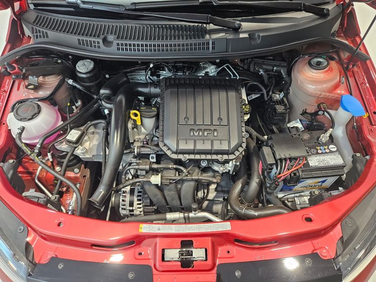 VolksWagen Gol Last Edition 1.0 Flex 12V 5p