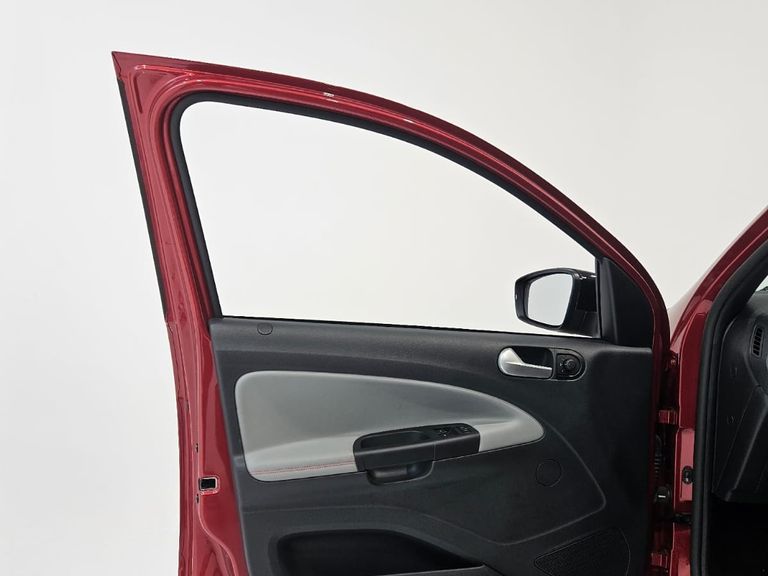 VolksWagen Gol Last Edition 1.0 Flex 12V 5p