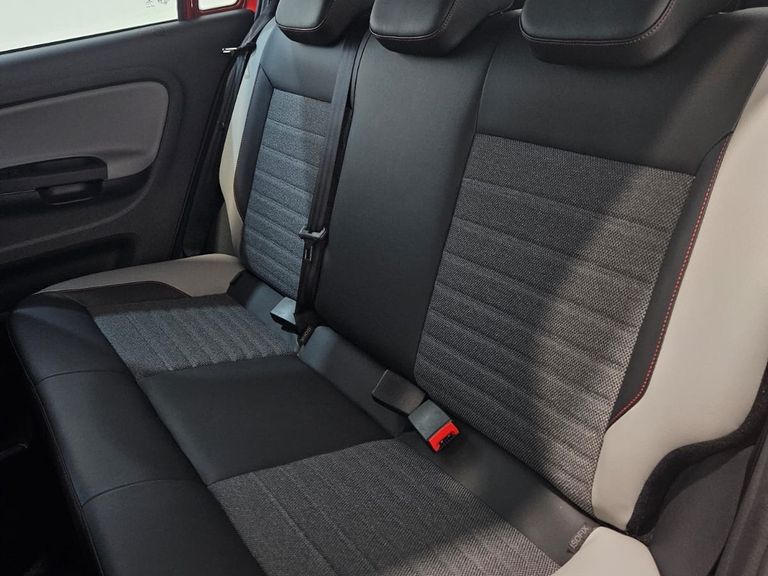 VolksWagen Gol Last Edition 1.0 Flex 12V 5p