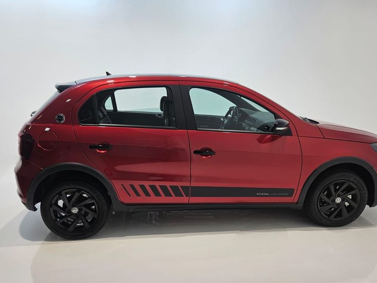 VolksWagen Gol Last Edition 1.0 Flex 12V 5p