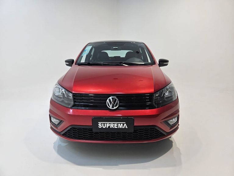 VolksWagen Gol Last Edition 1.0 Flex 12V 5p