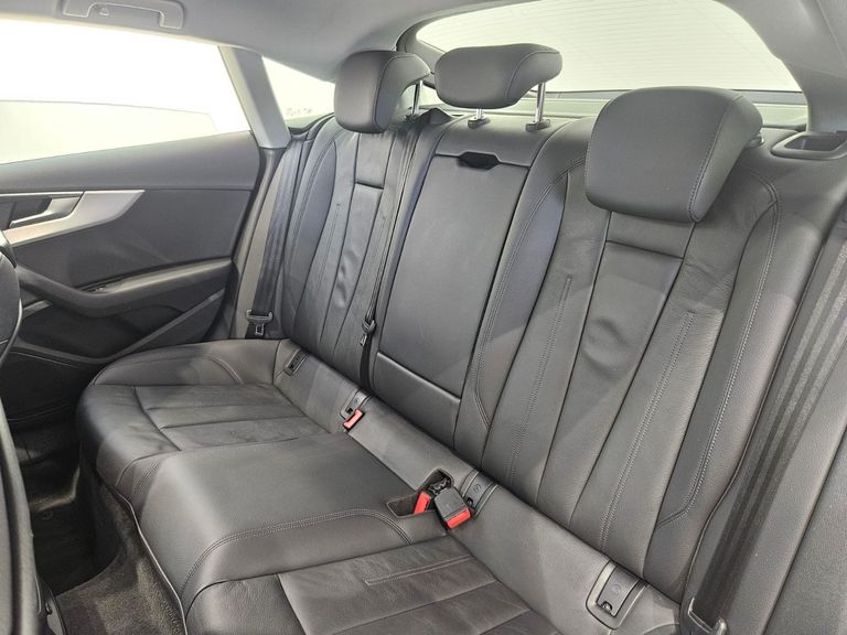 AUDI 2.0 TFSI GASOLINA SPORTBACK PRESTIGE PLUS S TRONIC