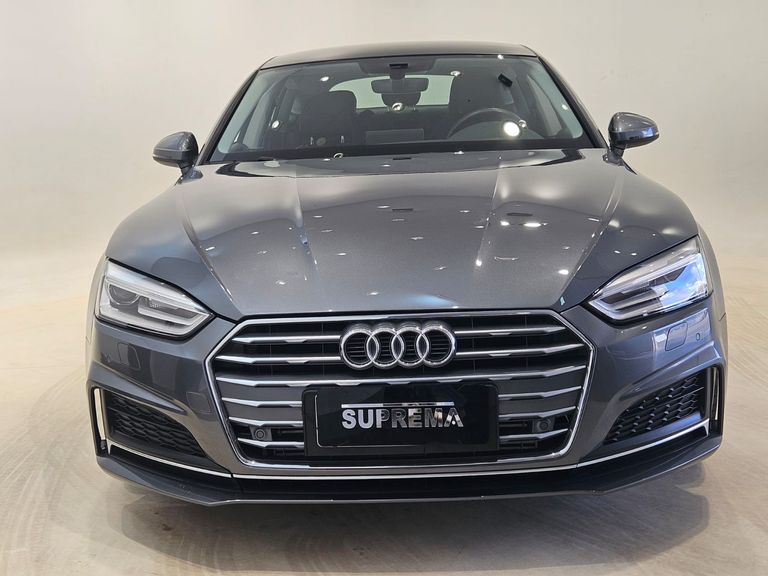 AUDI 2.0 TFSI GASOLINA SPORTBACK PRESTIGE PLUS S TRONIC