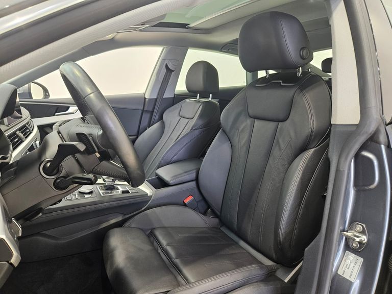 AUDI 2.0 TFSI GASOLINA SPORTBACK PRESTIGE PLUS S TRONIC