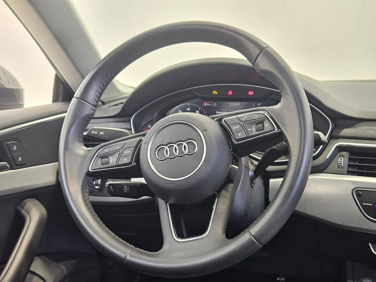 AUDI 2.0 TFSI GASOLINA SPORTBACK PRESTIGE PLUS S TRONIC