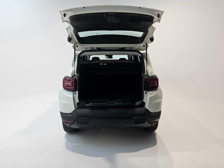 Jeep Renegade Long. T270 1.3 TB 4x2 Flex Aut.