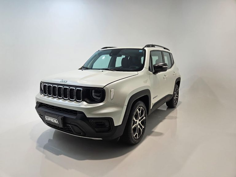 Jeep Renegade Long. T270 1.3 TB 4x2 Flex Aut.