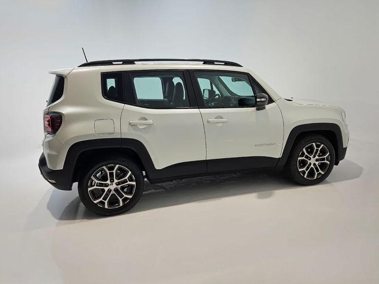 Jeep Renegade Long. T270 1.3 TB 4x2 Flex Aut.