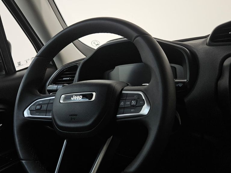 Jeep Renegade Long. T270 1.3 TB 4x2 Flex Aut.