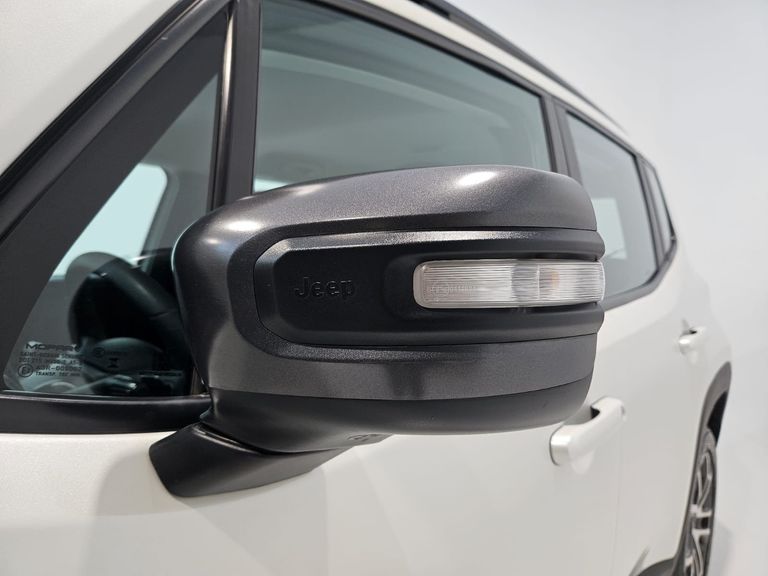 Jeep Renegade Long. T270 1.3 TB 4x2 Flex Aut.