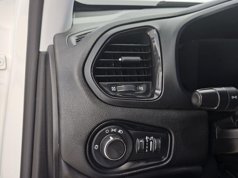 Jeep 1.3 T270 TURBO FLEX LONGITUDE AT6