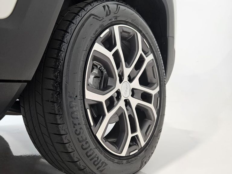 Jeep Renegade Long. T270 1.3 TB 4x2 Flex Aut.