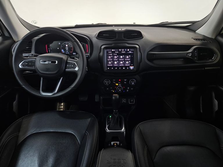 Jeep Renegade Long. T270 1.3 TB 4x2 Flex Aut.
