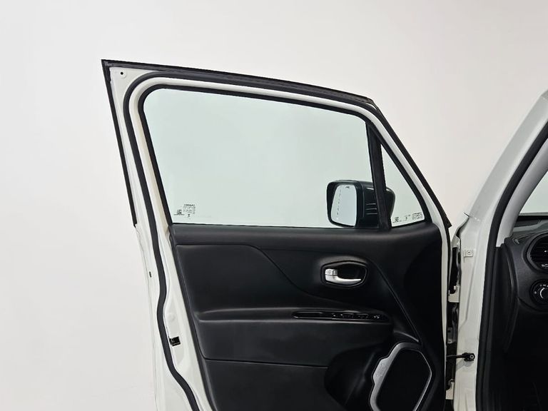 Jeep Renegade Long. T270 1.3 TB 4x2 Flex Aut.