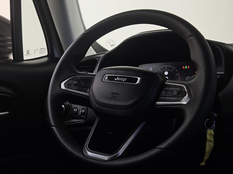 Jeep 1.3 T270 TURBO FLEX LONGITUDE AT6