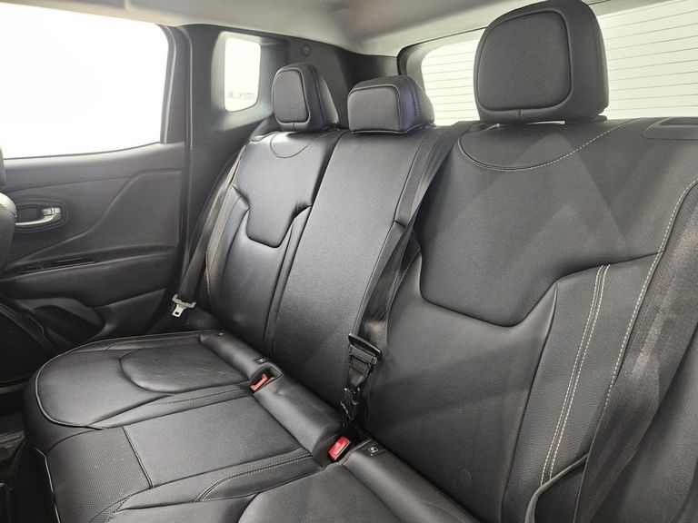 Jeep 1.3 T270 TURBO FLEX LONGITUDE AT6