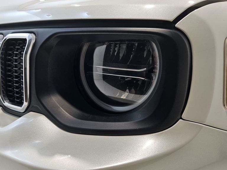 Jeep Renegade Long. T270 1.3 TB 4x2 Flex Aut.