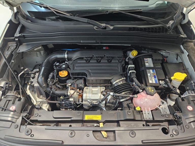 Jeep Renegade Long. T270 1.3 TB 4x2 Flex Aut.