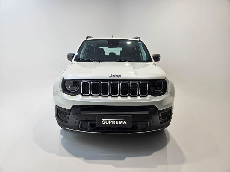Jeep Renegade Long. T270 1.3 TB 4x2 Flex Aut.