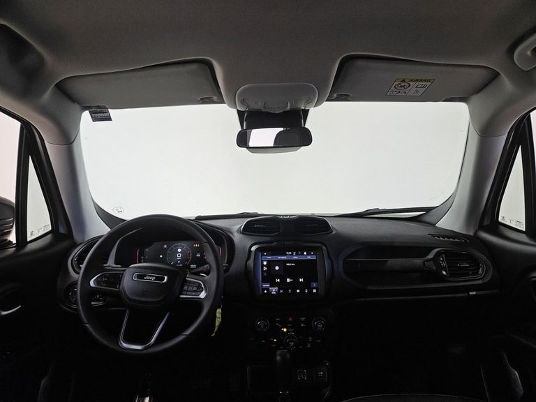 Jeep 1.3 T270 TURBO FLEX LONGITUDE AT6