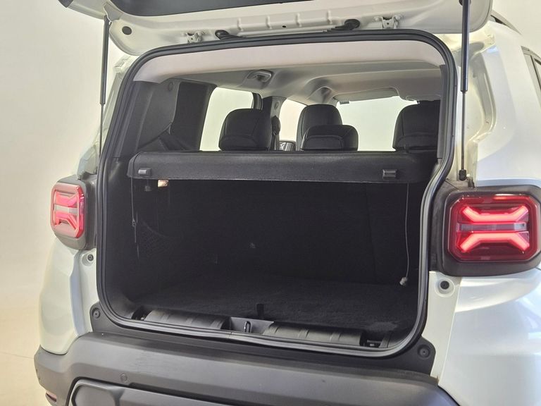 Jeep 1.3 T270 TURBO FLEX LONGITUDE AT6