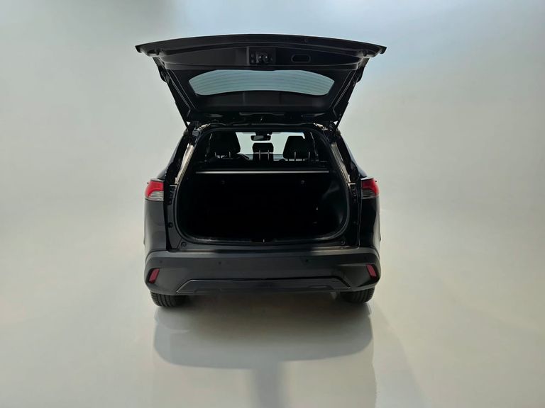 Toyota Corolla Cross XRE 2.0 16V Flex Aut.