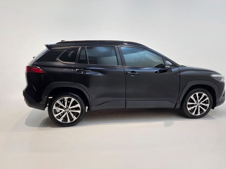 Toyota Corolla Cross XRE 2.0 16V Flex Aut.