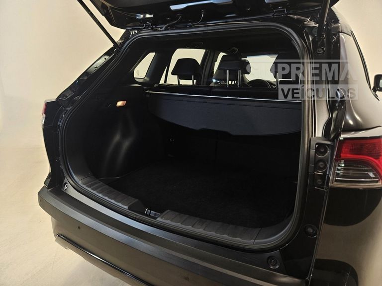 Toyota 2.0 VVT-IE FLEX XRE DIRECT SHIFT