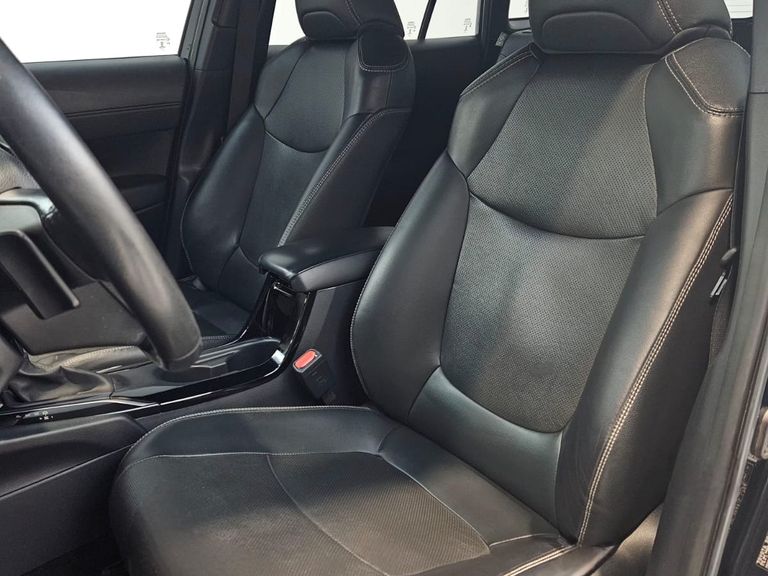 Toyota Corolla Cross XRE 2.0 16V Flex Aut.