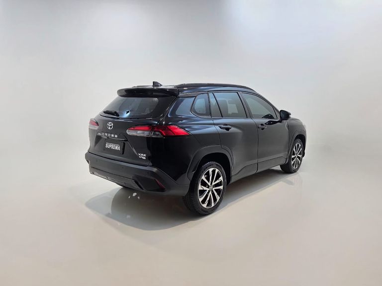Toyota Corolla Cross XRE 2.0 16V Flex Aut.