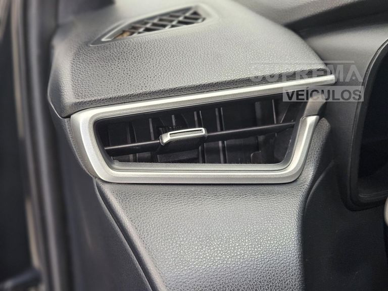 Toyota 2.0 VVT-IE FLEX XRE DIRECT SHIFT